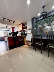 Blk 44 Telok Blangah Drive (Bukit Merah), HDB 3 Rooms #617073531